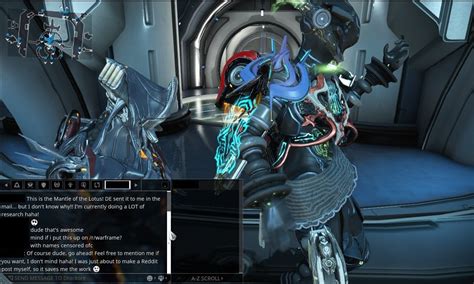 lotus warframe|warframe guide of the lotus.